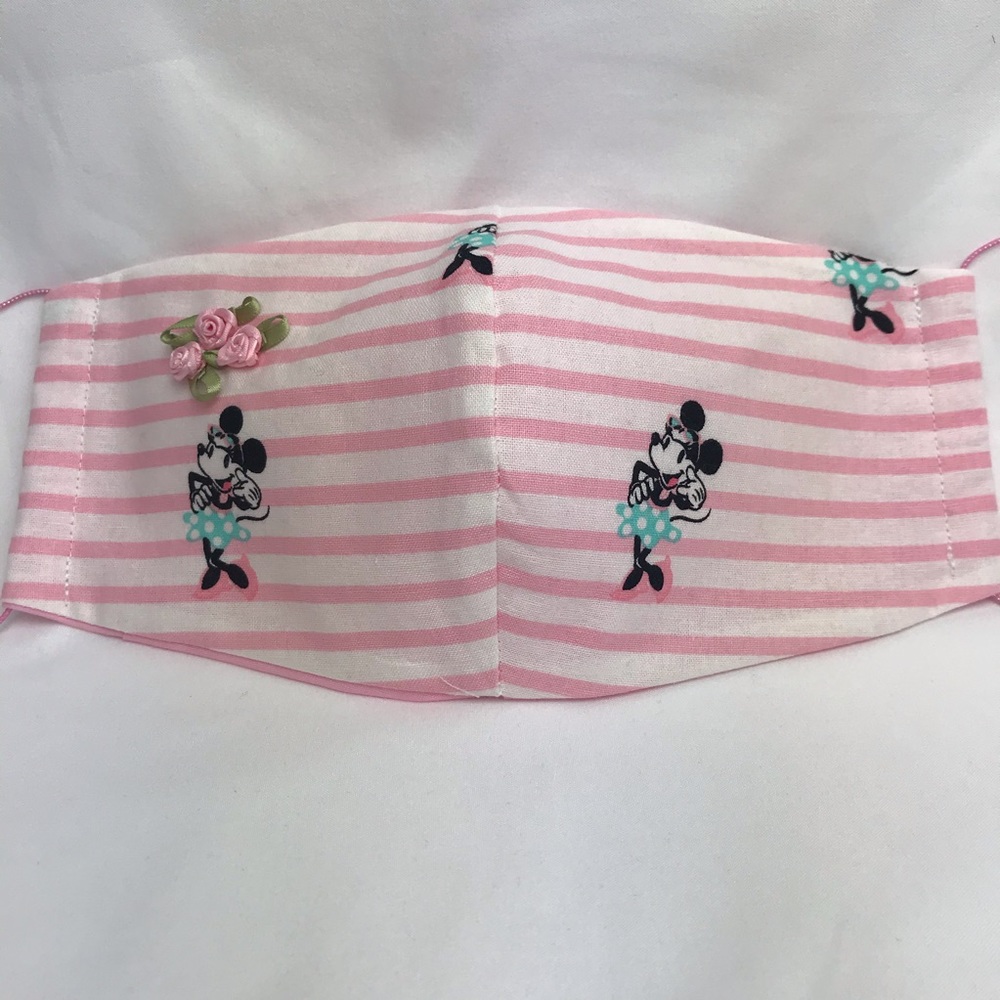 Adult Vintage Minnie Mouse Disney